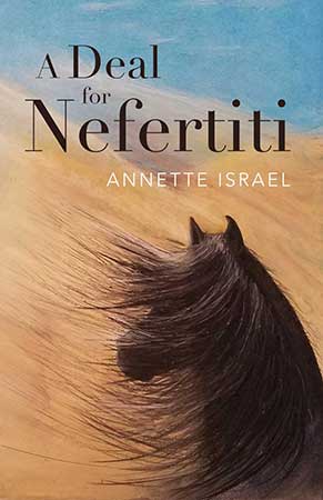 A deal for Nefertiti